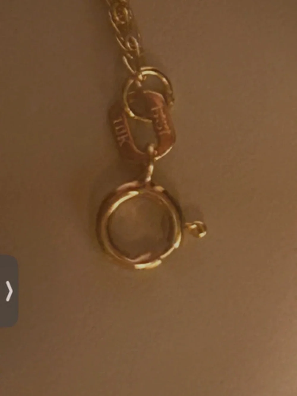 N/A classic gold